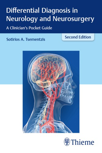 illustrated neurology and neurosurgery free download