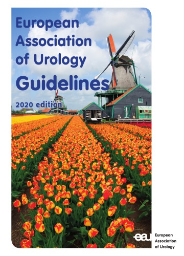 European Association Of Urology Pocket Guidelines, 2020 Edition • Free ...