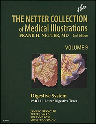 the netter collection of medical illustrations pdf download